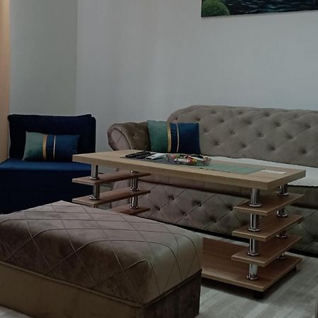Hansa Apartment سراييفو المظهر الخارجي الصورة