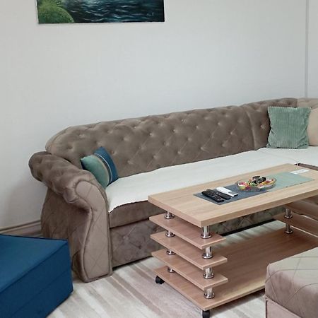 Hansa Apartment سراييفو المظهر الخارجي الصورة
