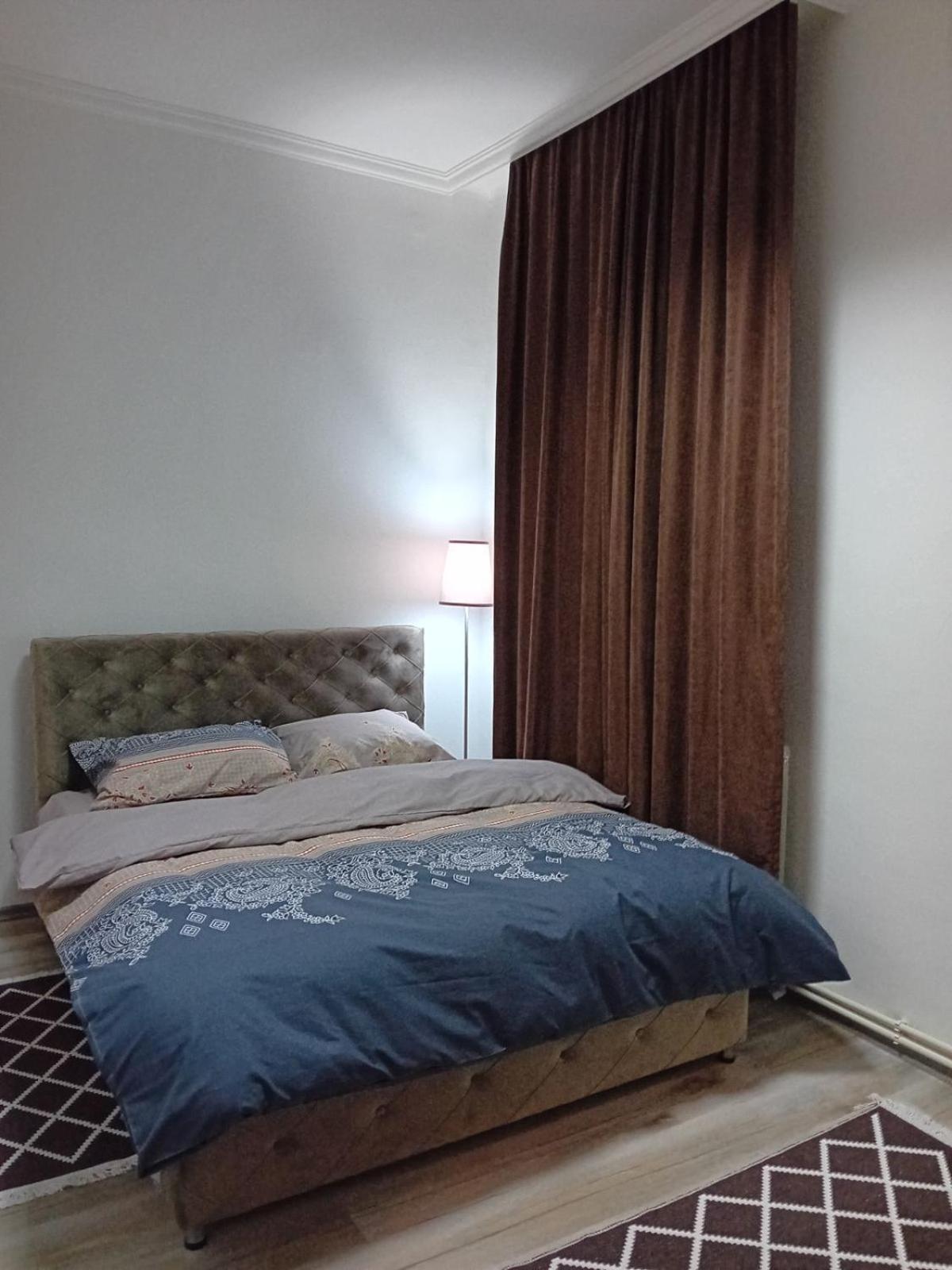 Hansa Apartment سراييفو المظهر الخارجي الصورة