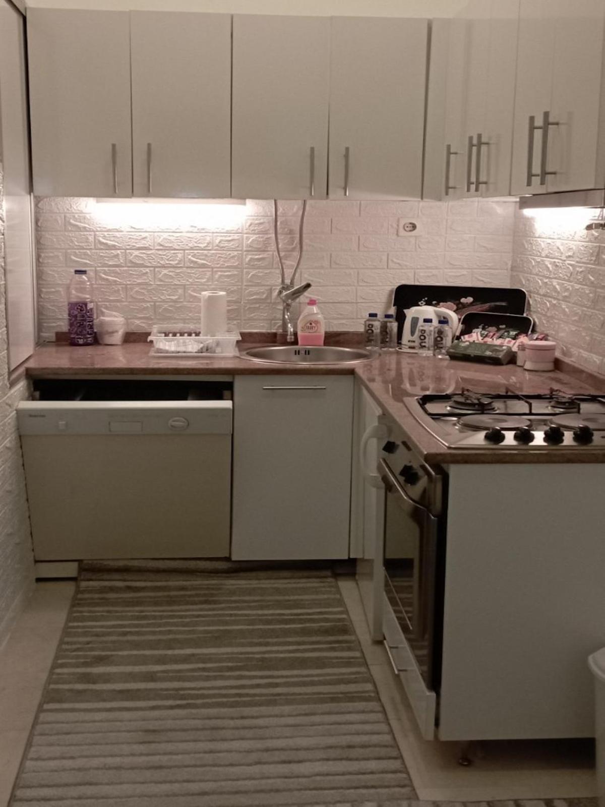 Hansa Apartment سراييفو المظهر الخارجي الصورة
