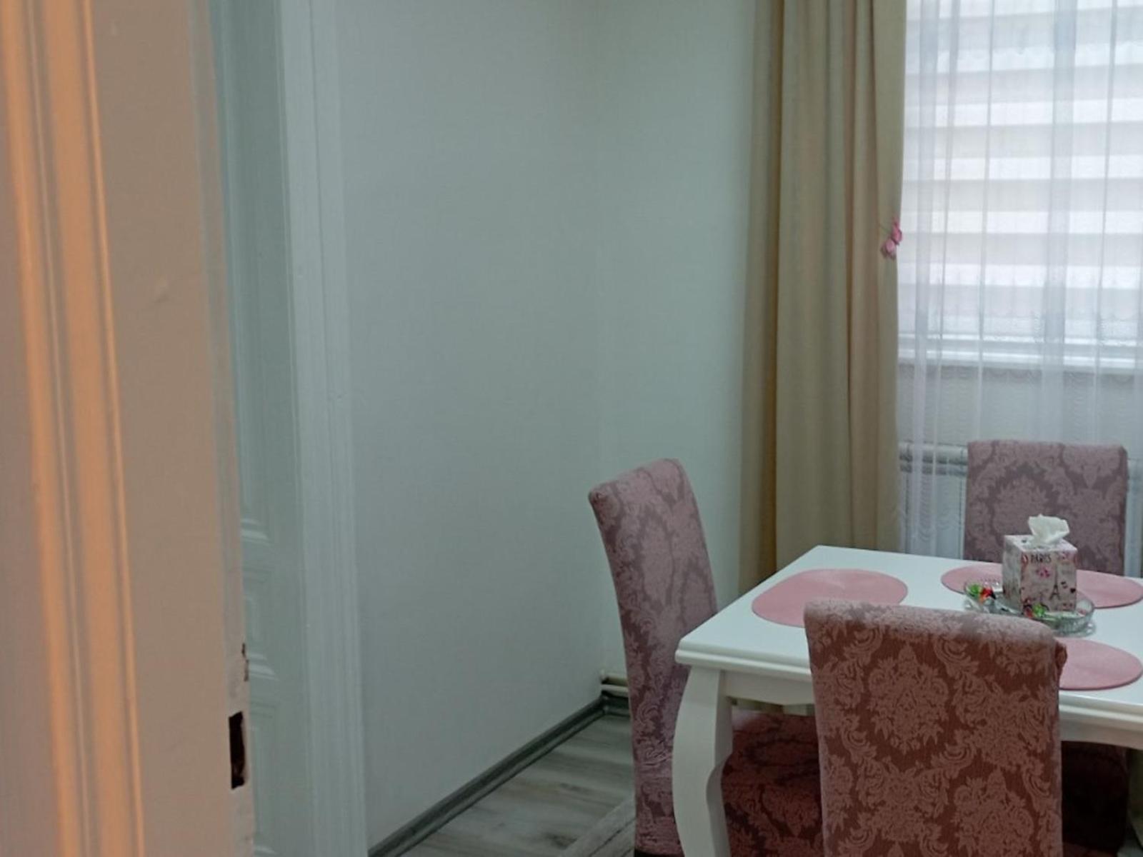 Hansa Apartment سراييفو المظهر الخارجي الصورة