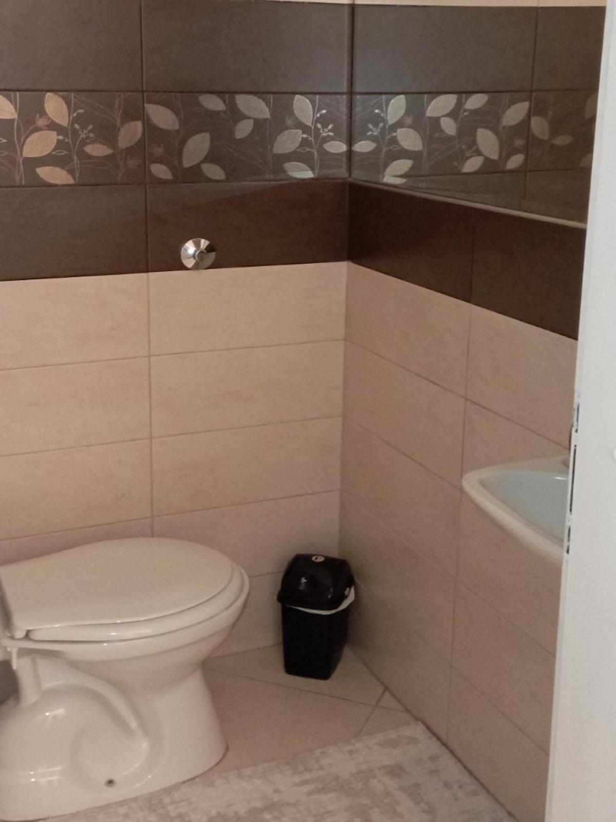 Hansa Apartment سراييفو المظهر الخارجي الصورة