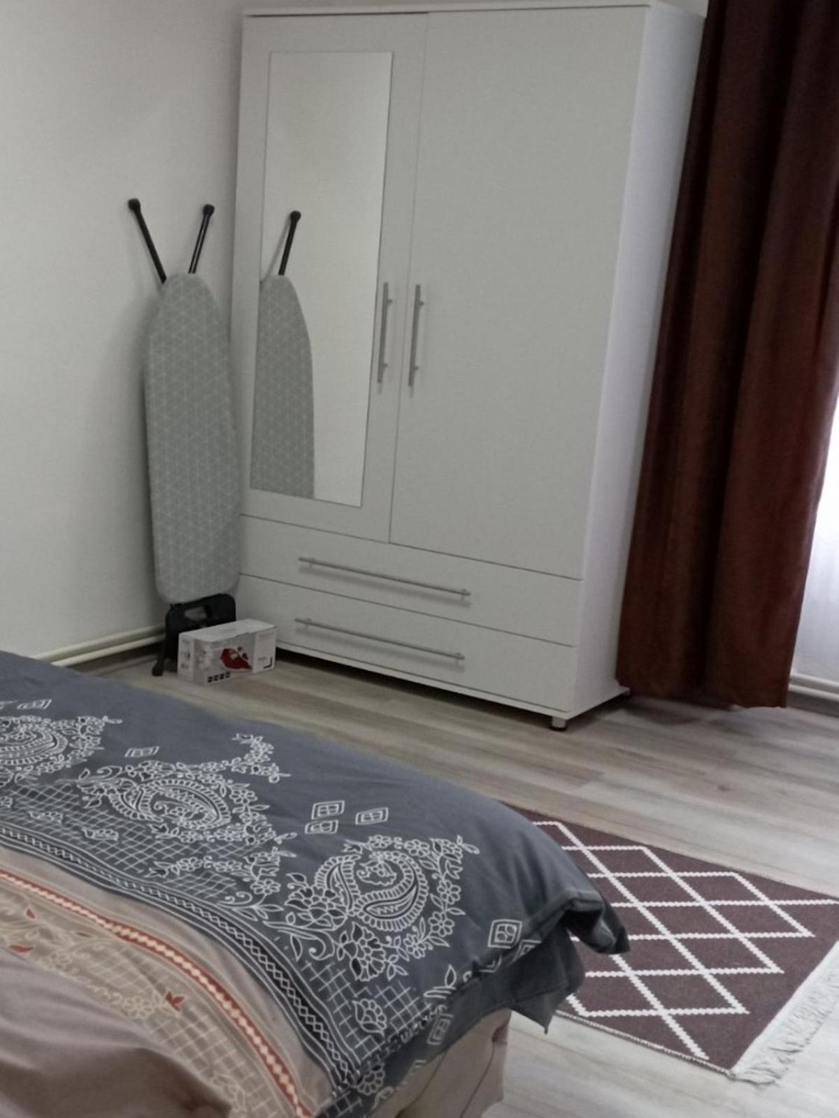 Hansa Apartment سراييفو المظهر الخارجي الصورة
