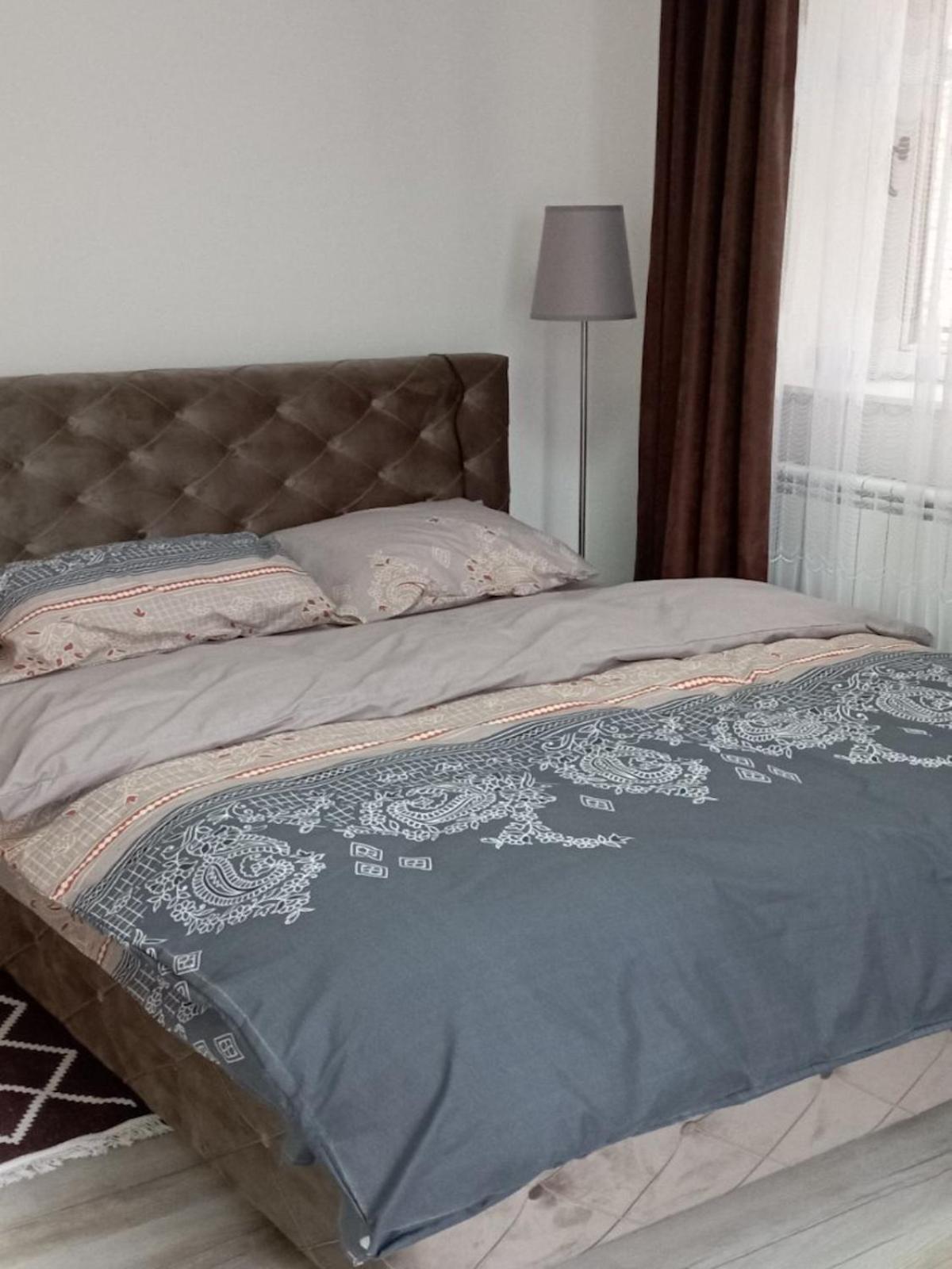 Hansa Apartment سراييفو المظهر الخارجي الصورة