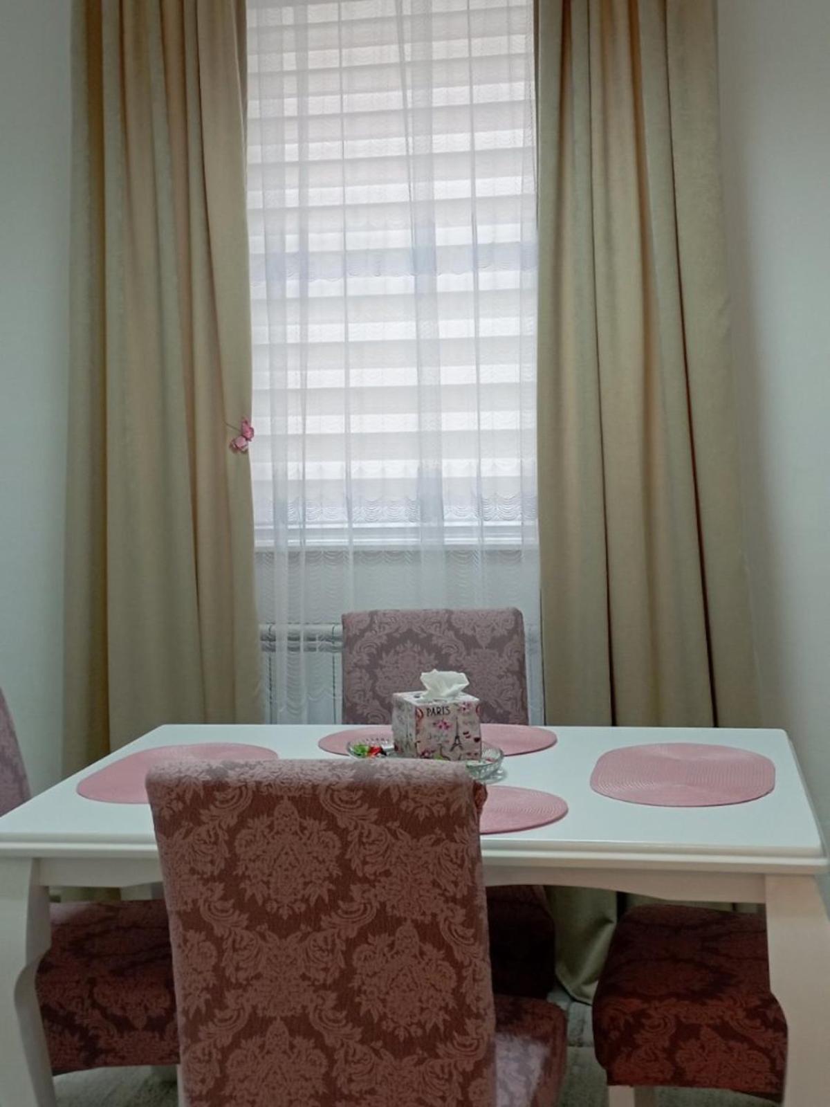 Hansa Apartment سراييفو المظهر الخارجي الصورة