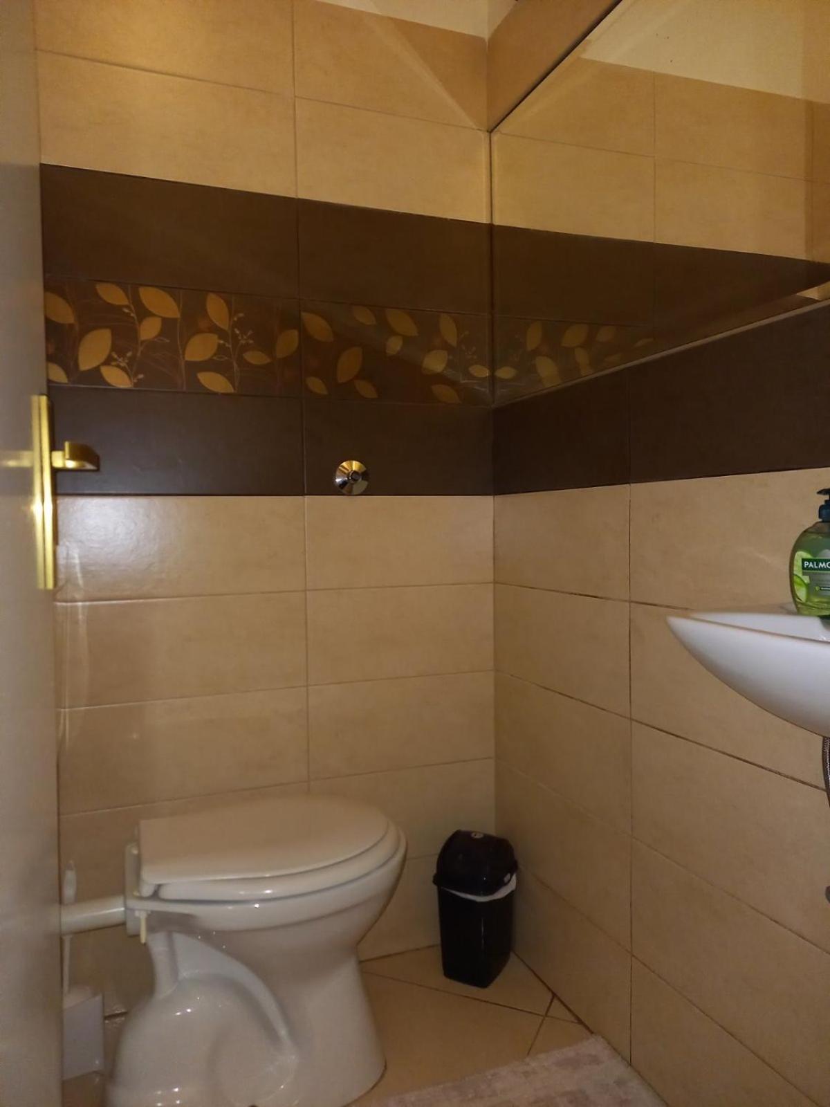 Hansa Apartment سراييفو المظهر الخارجي الصورة