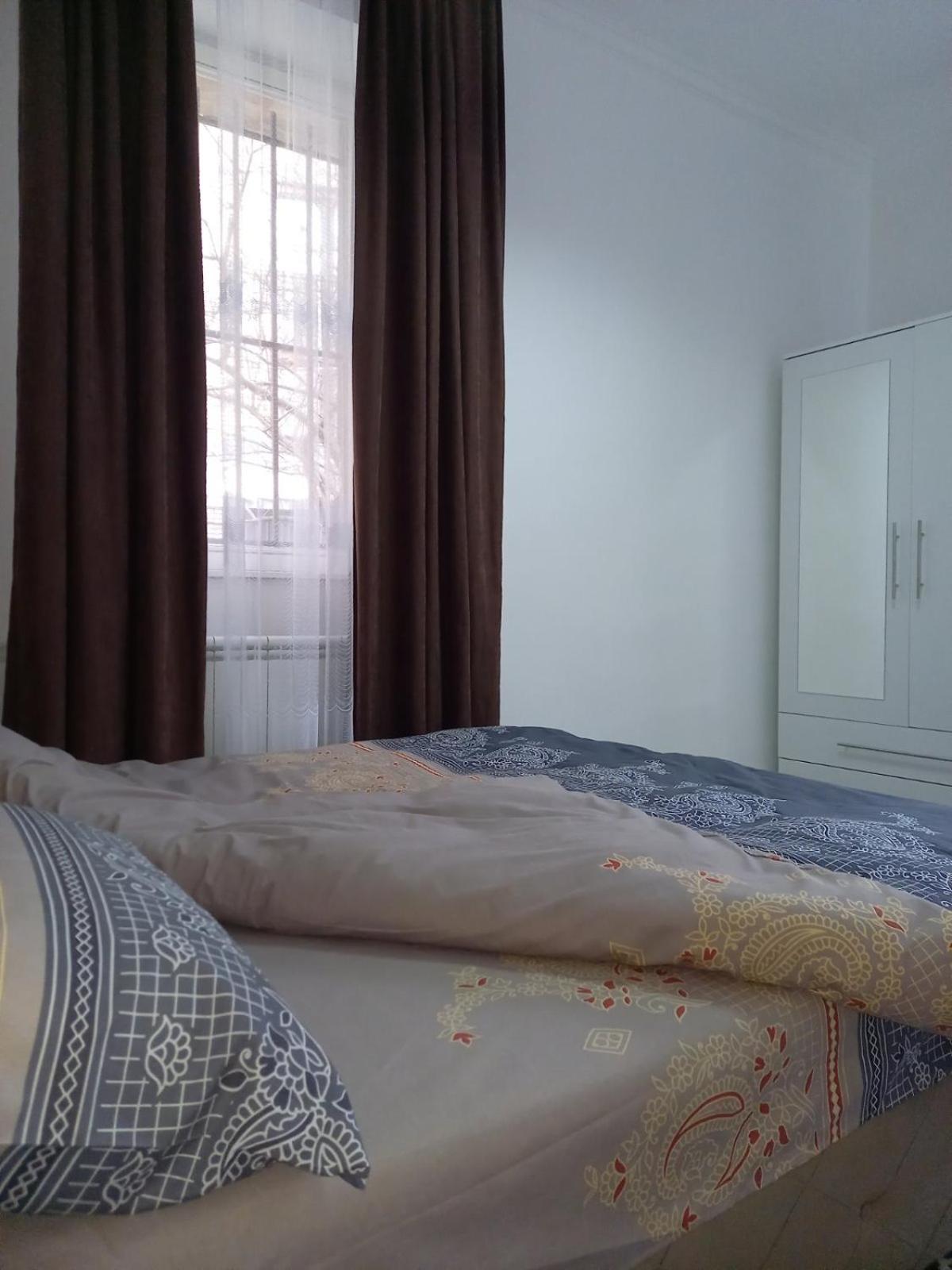 Hansa Apartment سراييفو المظهر الخارجي الصورة