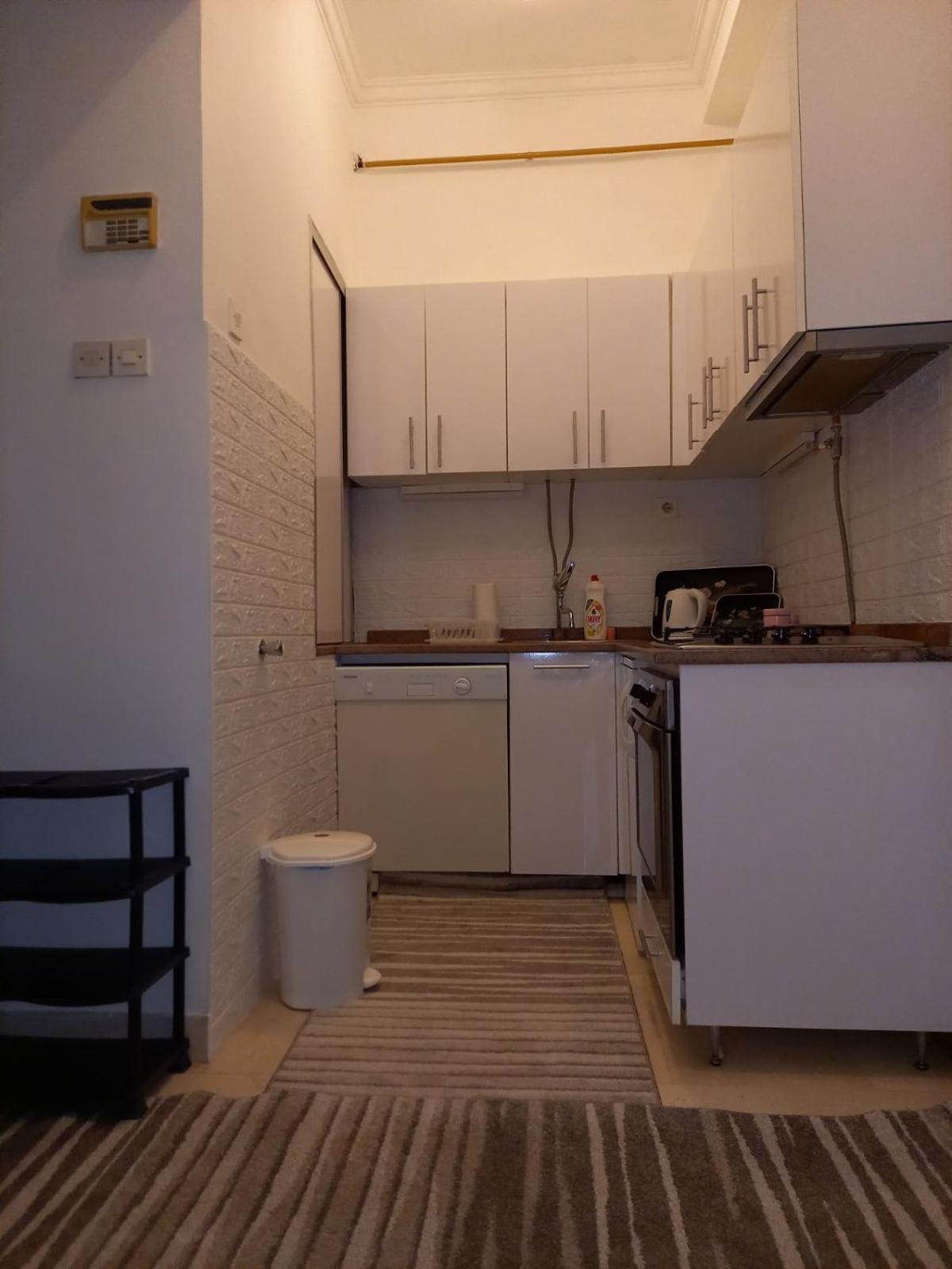 Hansa Apartment سراييفو المظهر الخارجي الصورة